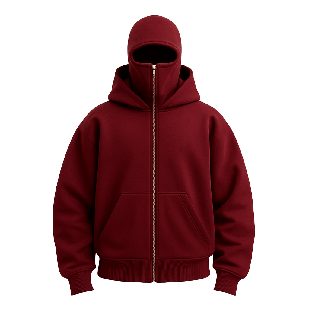 hoodie