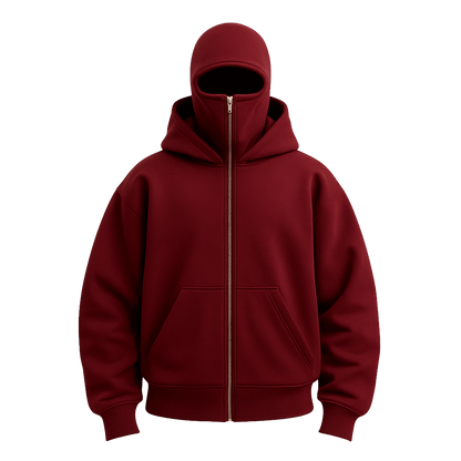 hoodie