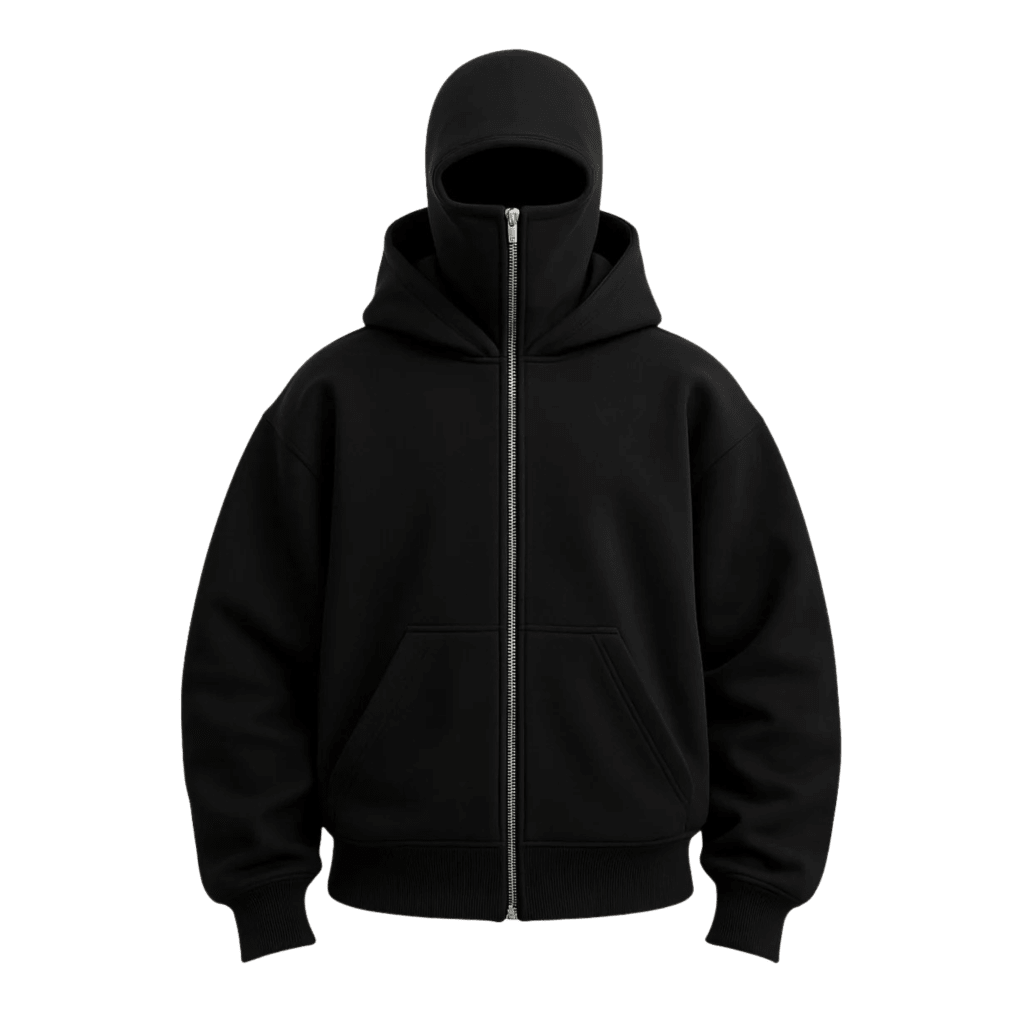 hoodie