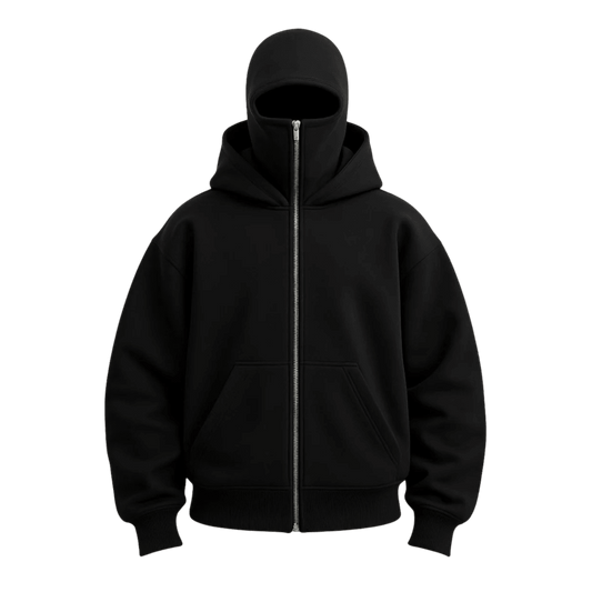 hoodie