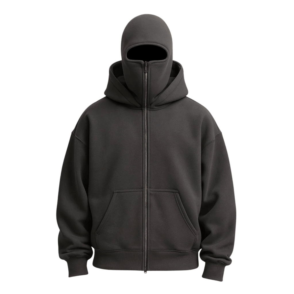 hoodie